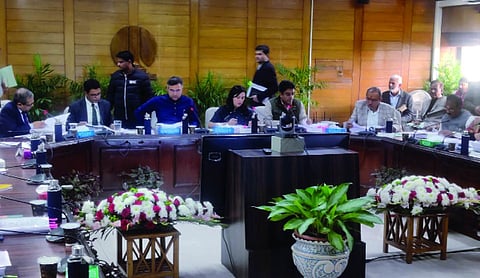 NDMC approves FSSAI, GST registrations as deemed licences