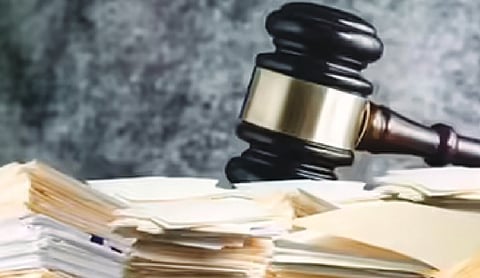 Need to curb unwanted appeals as default reaction: Law ministry