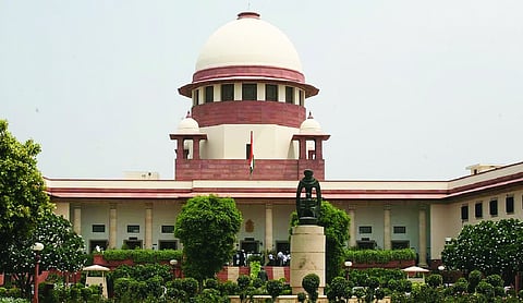 Need to get out of mindset that only Delhi requires greenery: Supreme Court
