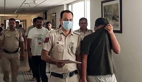 NEET UG Paper Leak Case: Court extends judicial custody of Kulkarni, Motegaonkar till July 11