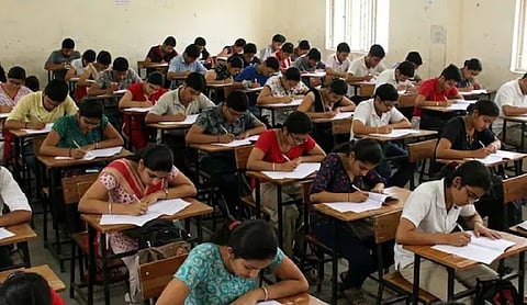 NEET-UG re-exam conducted under tight security; centre assures fair and transparent process
