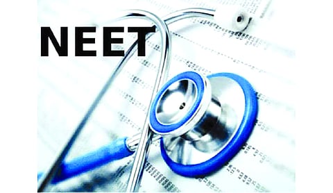 NEET-UG row: CBI arrests key NTA expert