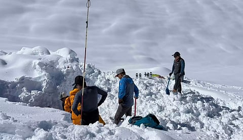 Source: Nepal National Mountain Guide Association