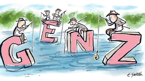 Nepal elections: Litmus test for Gen Z