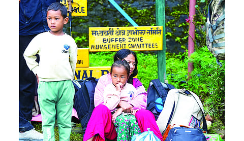 Nepal floods: Death toll crosses 1,000 as rescuers recover more bodies
