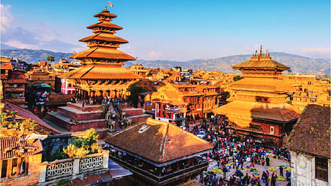 Nepal records 1 per cent growth in global tourist arrivals in 2025