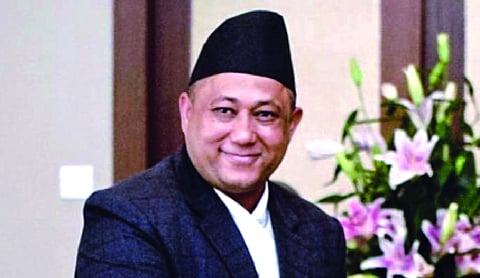 Nepal resumes tea export to India