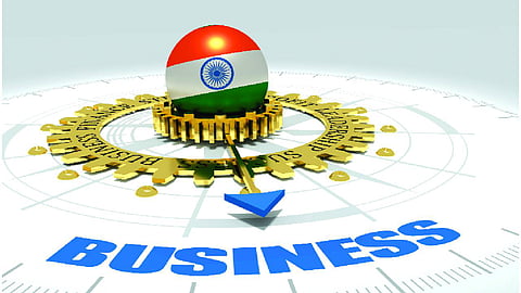 Net is minus as dollars fly away
