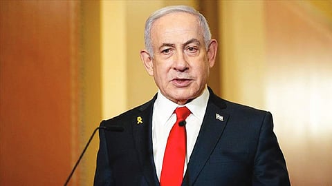 Netanyahu to meet US President Trump