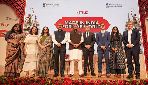 Source: X/@NetflixIndia