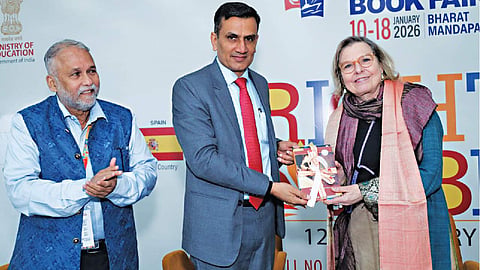 New Delhi Rights Table 2026 opens, strengthens India’s role in global publishing trade