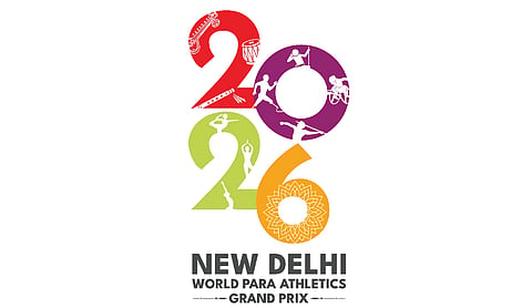 New Delhi World Para Athletics Grand Prix 2026 Inaugurated