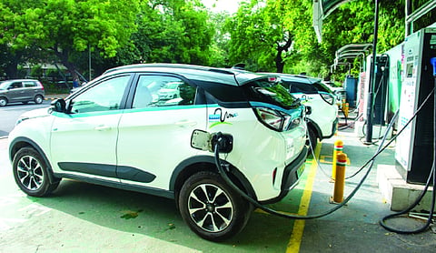 New EV policy will reinforce Delhi’s clean mobility lead: Ministers