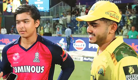 New faces: 10 talents who are ready to own IPL this season