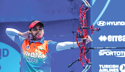 New-look India aim to set tone for season at Asia Cup in Bangkok