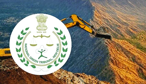NGT directs action against mining firm for illegal road in Haryana’s Aravalli forest area
