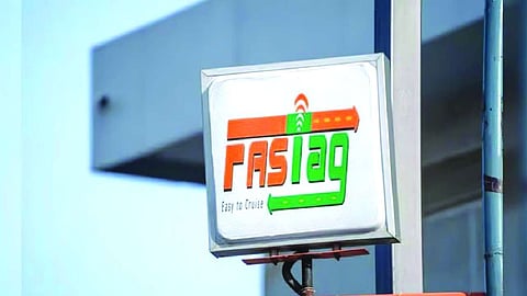 NHAI asks FASTag issuer banks to validate vehicle registration numbers