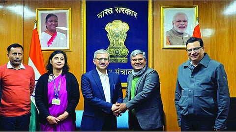 NHAI offers internship programme to nurture future professionals