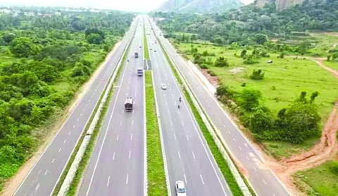 NHAI projects: SC seeks Punjab land proposal