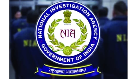 NIA arrests key absconder in PFI-linked Srinivasan murder case at IGI airport