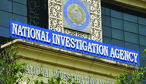 NIA arrests key conspirator in Malappuram illegal explosives case
