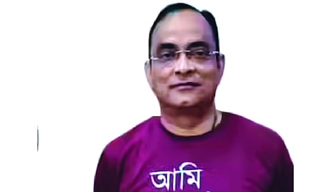 NIA arrests TMC councillor in Ram Navami violence case