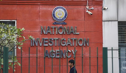 NIA attaches Amritsar property in 500-kg heroin narco-terror case