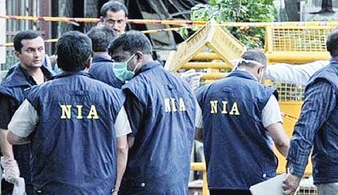 NIA launches probe into Nalhati arms cache, seizes gelatin sticks and ammonium nitrate