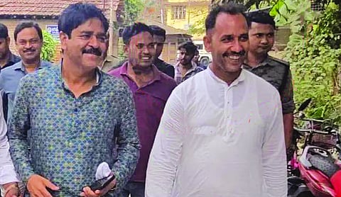 NIA nabs West Bengal blast accused