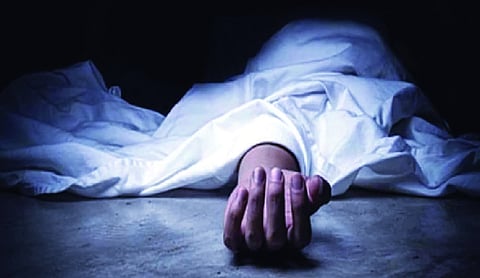 Nigerian national dies under mysterious circumstances