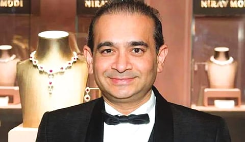 Nirav Modi’s case against extradition denied by UK court