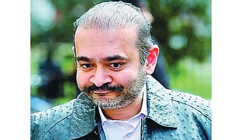 Nirav seeks to reopen extradition appeal