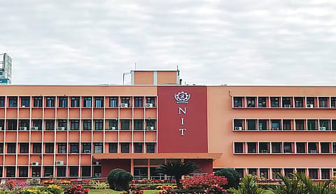 NIT Rourkela gets patent for gait-based intruder detection