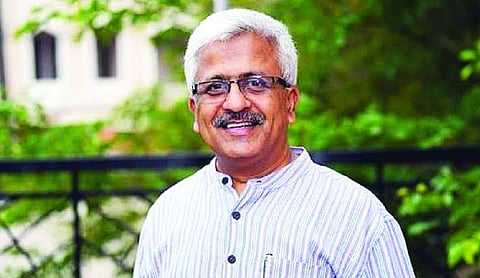 NITI member urges shift from sectoral to spatial planning