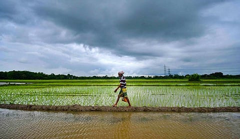 NEW DELHI. (PTI Photo)