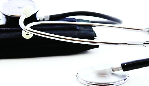 NMC informs SC about stipends in medical colleges