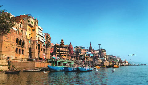 No bail for 14 arrested for Iftar party on boat in Ganga