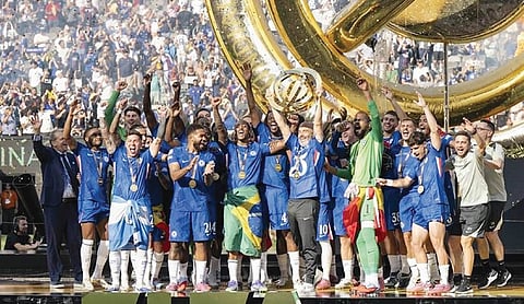 No broadcaster for FIFA World Cup in India — A bad sign for football?
