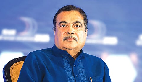 No dearth of fund, need leaders who work honestly, says Gadkari