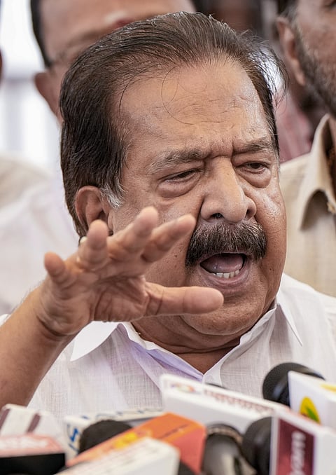 (PTI)