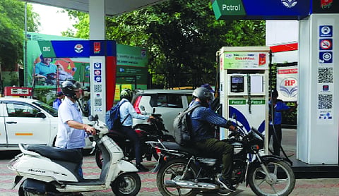 No fuel sale caps allowed, Government to tell private retailers