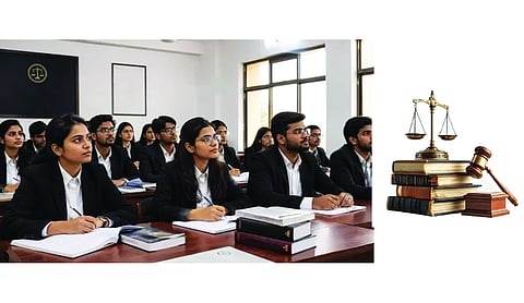No longer a niche: Why IPR should be a core subject in law schools