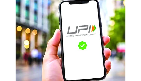 No MDR hike on UPI fee from October 15