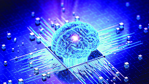 No one can price tech revolutions