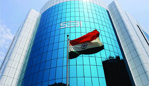 No self-trading in bourse shares: SEBI