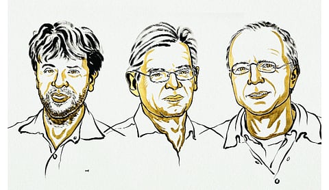 Nobel in medicine opens new era in brain science