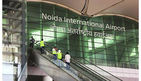 Noida: Commercial flights to start from June 15