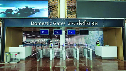 Noida airport to boost connectivity: PM Modi