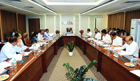 Noida hikes farmers’ land compensation to Rs 6,459/sqm
