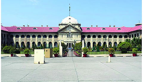 Noida NSA case: Allahabad HC ruling sparks debate on bureaucratic accountability and citizen rights